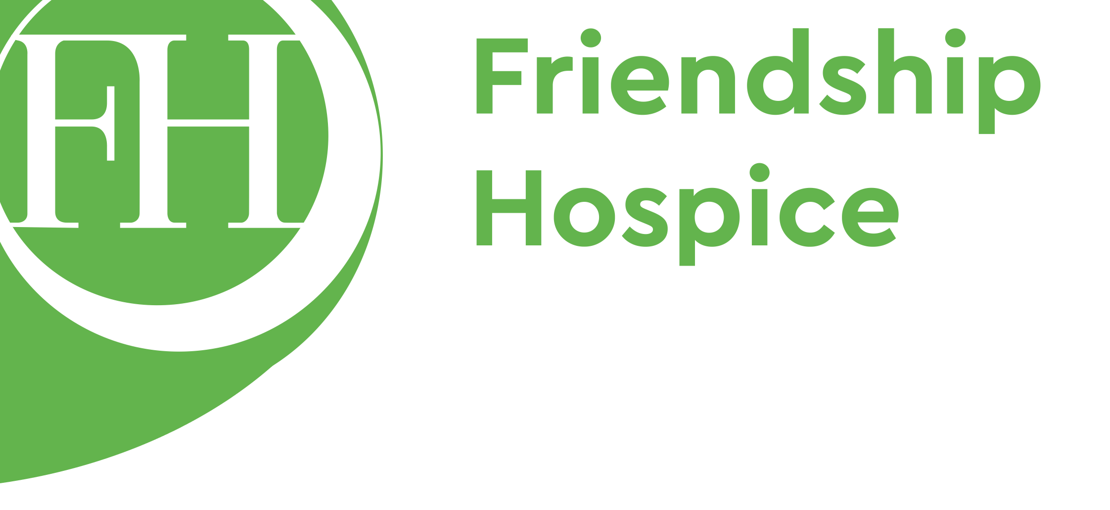 Friendship hospice Logo